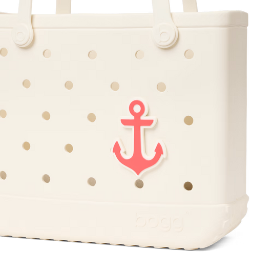 Bogg Bit - Capri Coral Anchor
