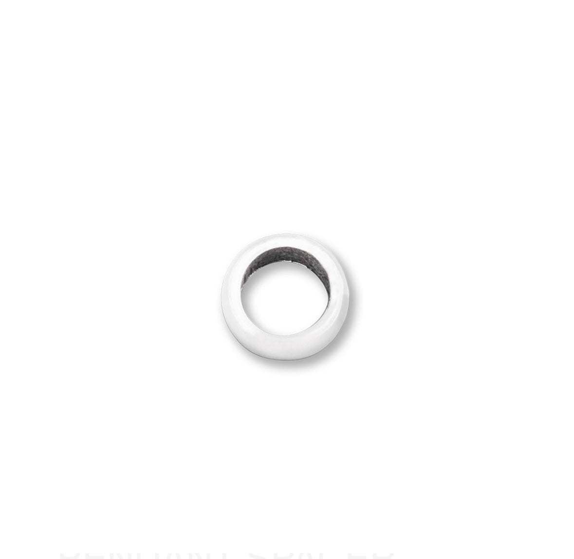 Spacer Silver