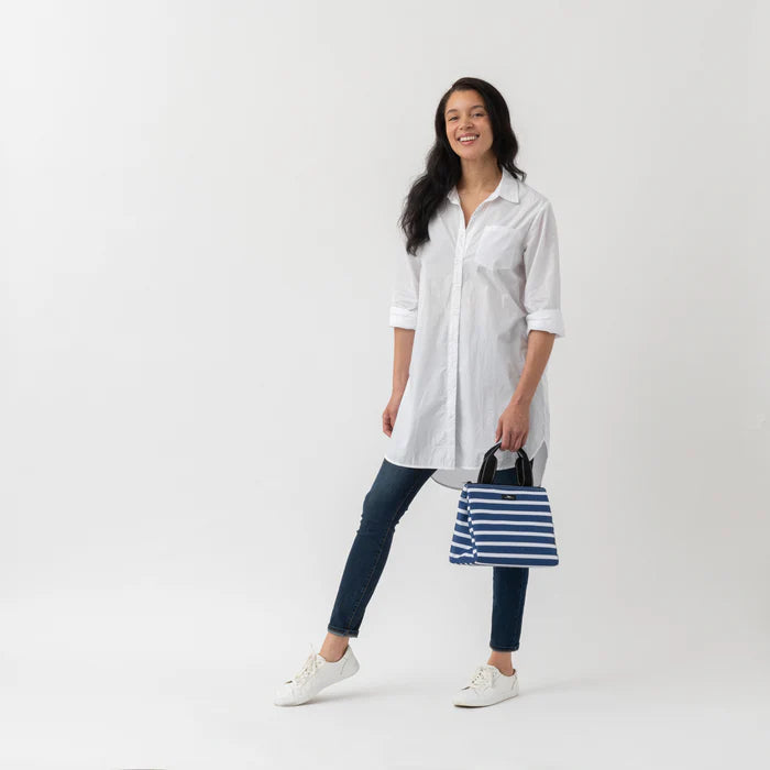 Eloise Lunch Bag - Twisted Sister