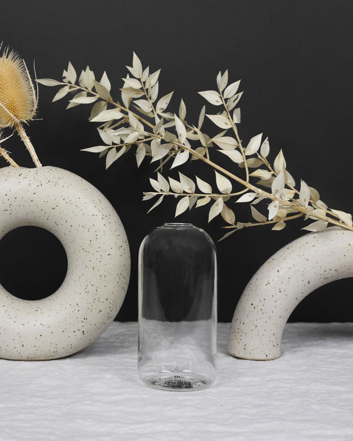Everlasting Candle - Wylie Vase