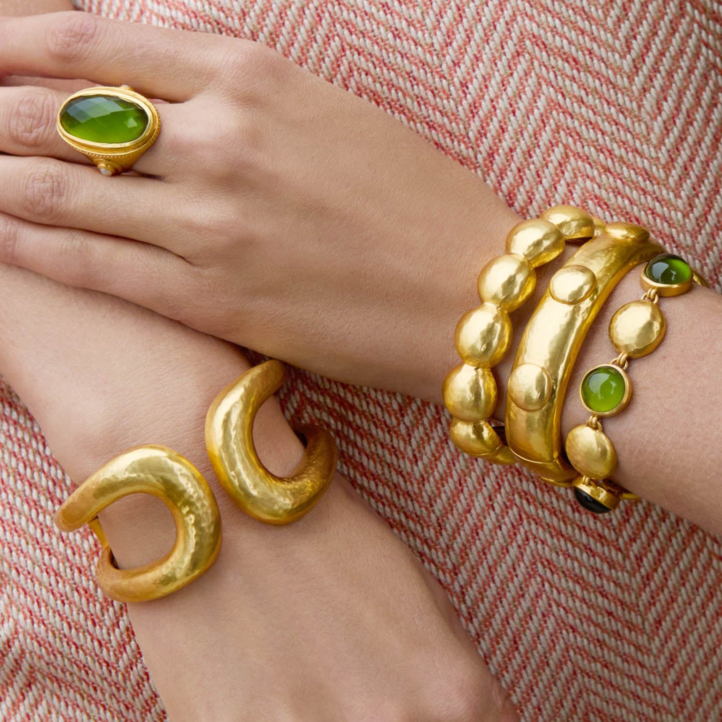 Solara Cuff