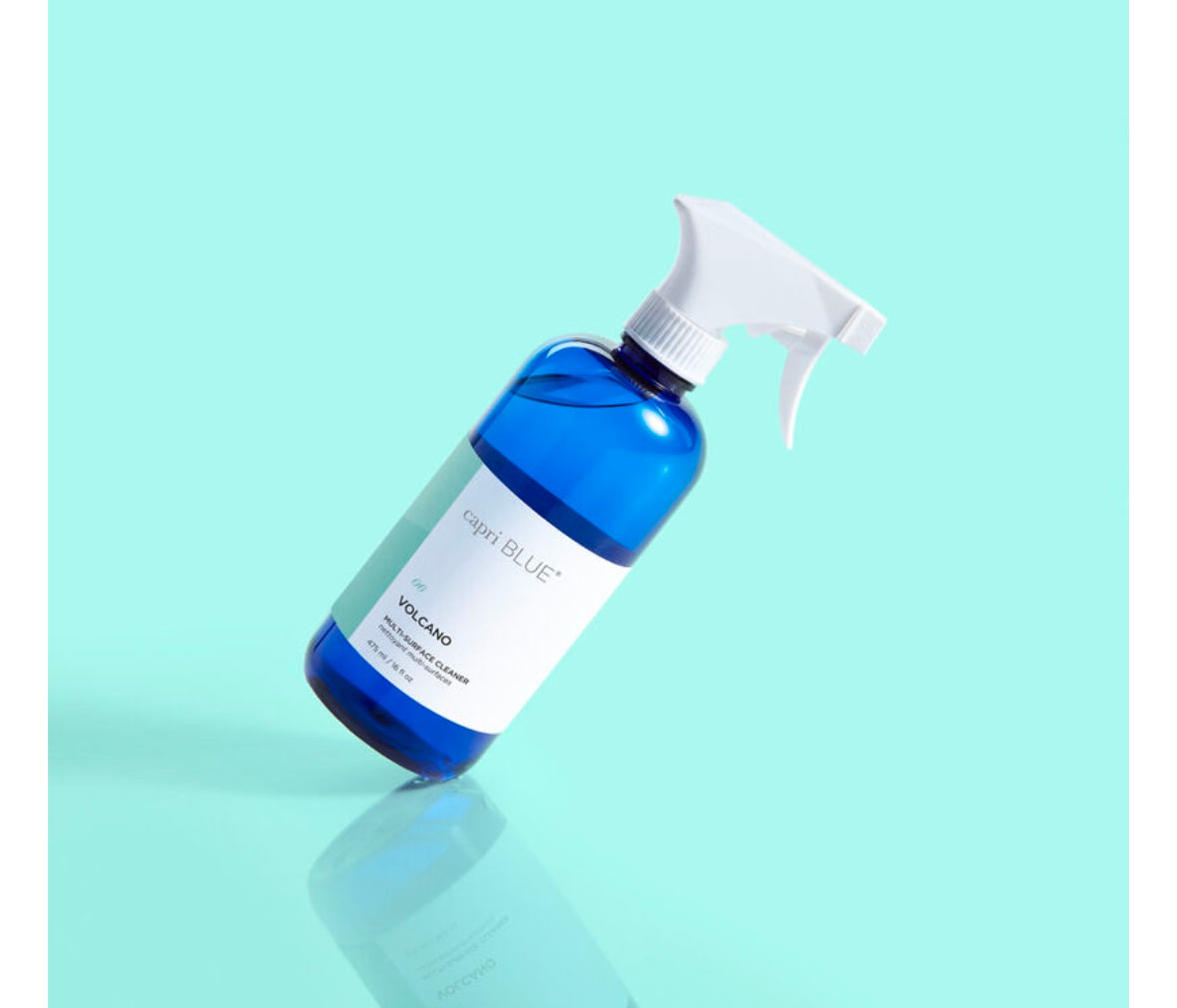 Capri Blue Volcano Multi Surface Cleaner, 16 fl oz