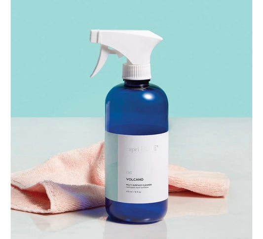 Capri Blue Volcano Multi Surface Cleaner, 16 fl oz