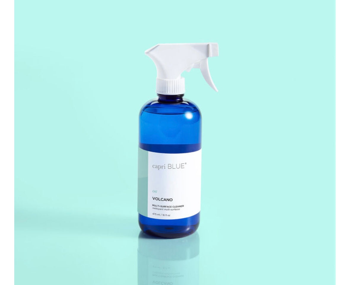 Capri Blue Volcano Multi Surface Cleaner, 16 fl oz