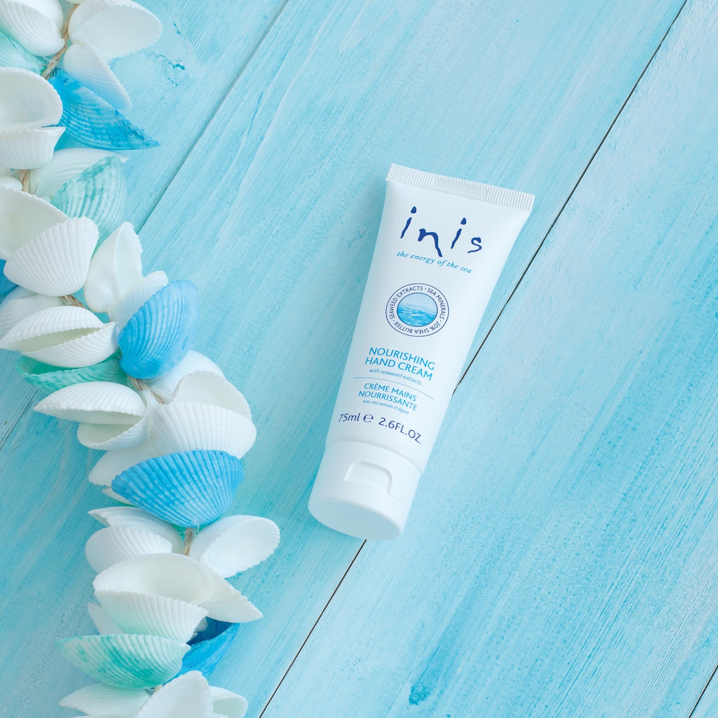 Inis Energy of the Sea - Nourishing Hand Cream