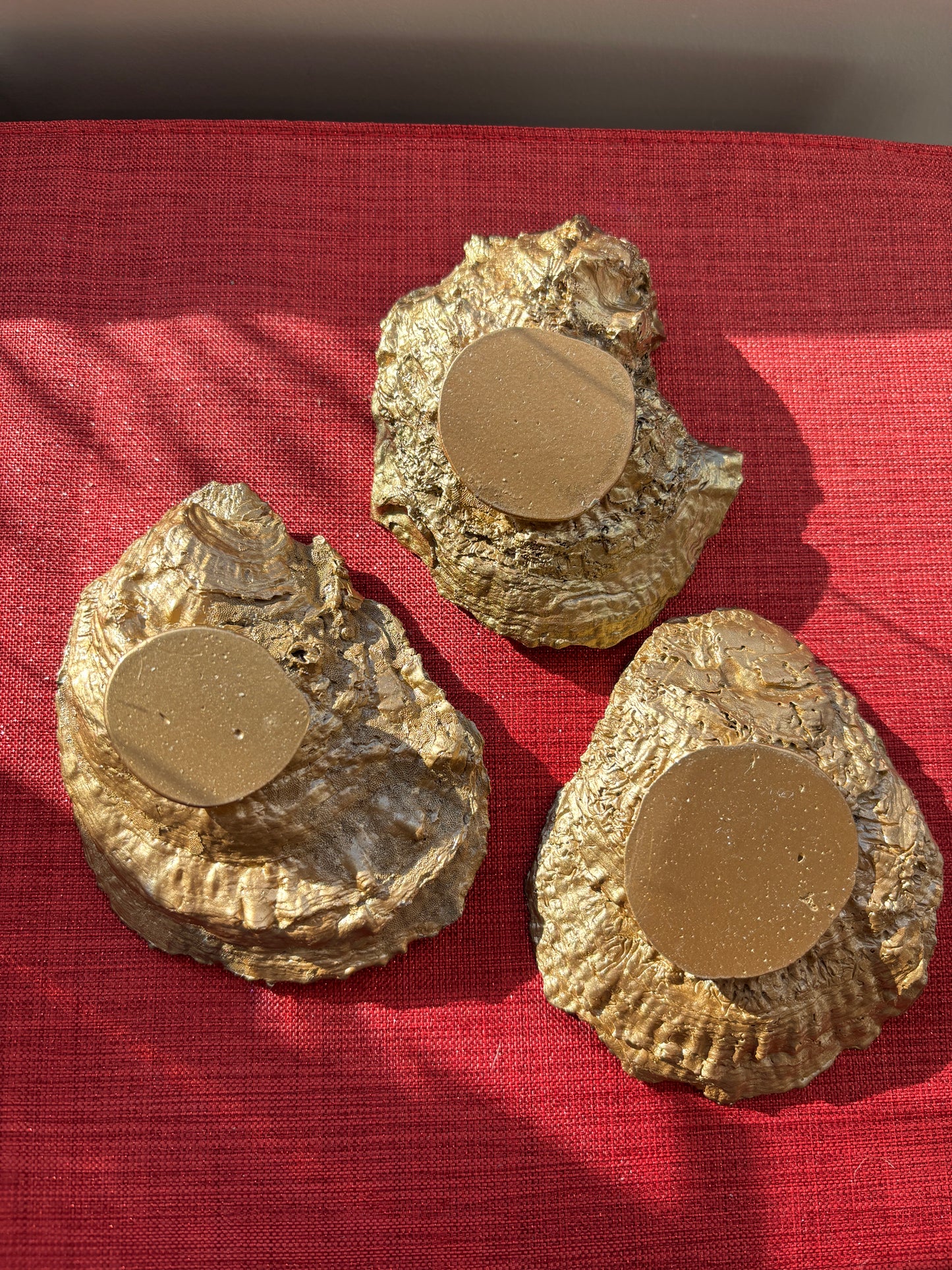 Bonnet Shores Oyster Jewelry Dish
