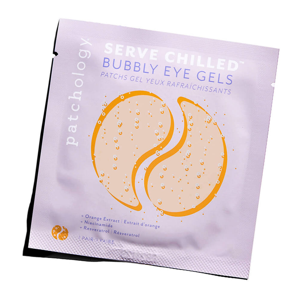 I Do Crew Eye Gel Bundle 6 Pairs