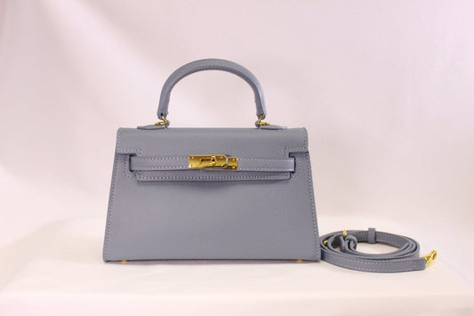 Elizabeth Bag Sky Blue