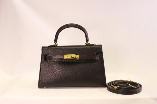 Elizabeth Bag Black