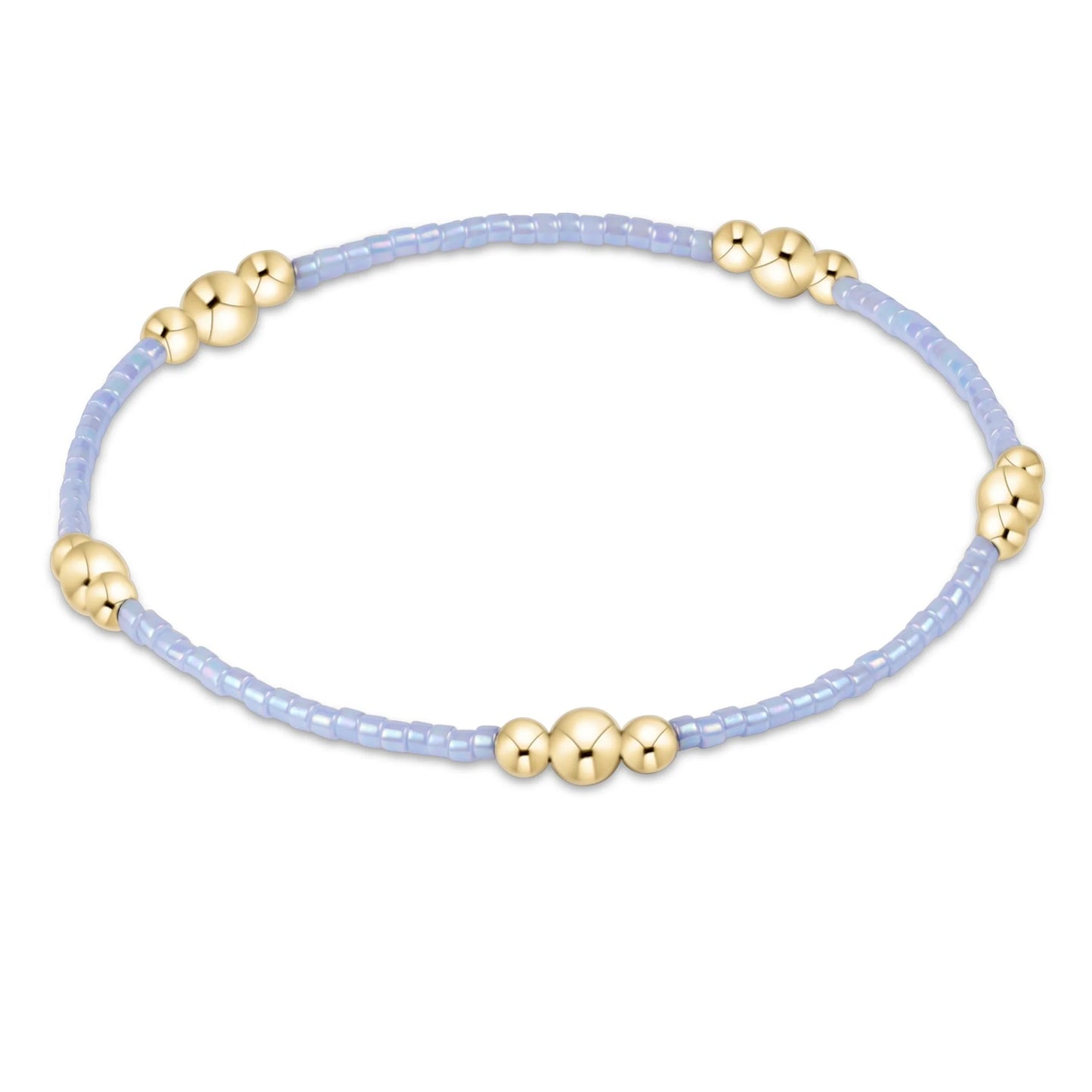 Hope Purpose Bracelet - Ocean Mist