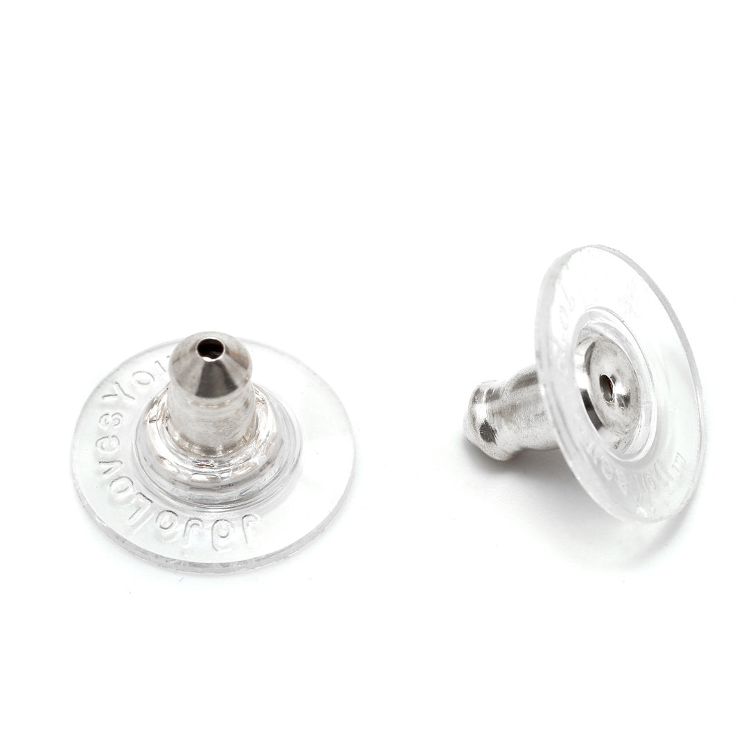 Score Mini Cushion Earrings