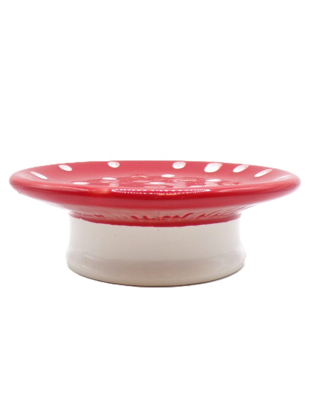Mushroom Soap Dish