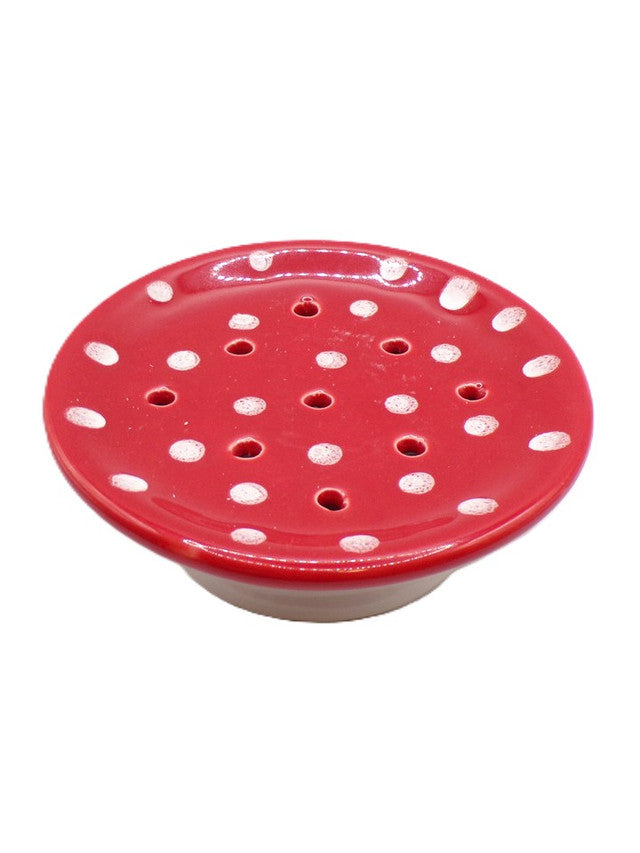 Mushroom Soap Dish