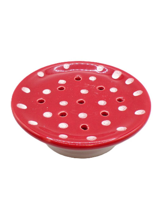 Mushroom Soap Dish