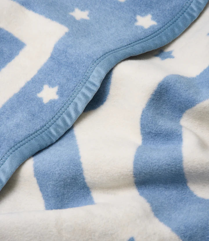 Little Bro Mini Blanket