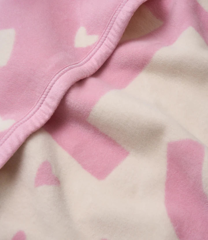Little Sis Mini Blanket