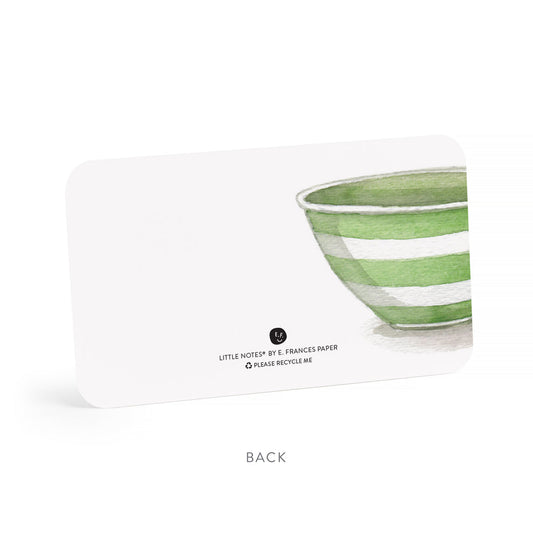 Whiskey Business Little Notes – Boxed Set of 85 Mini Notecards