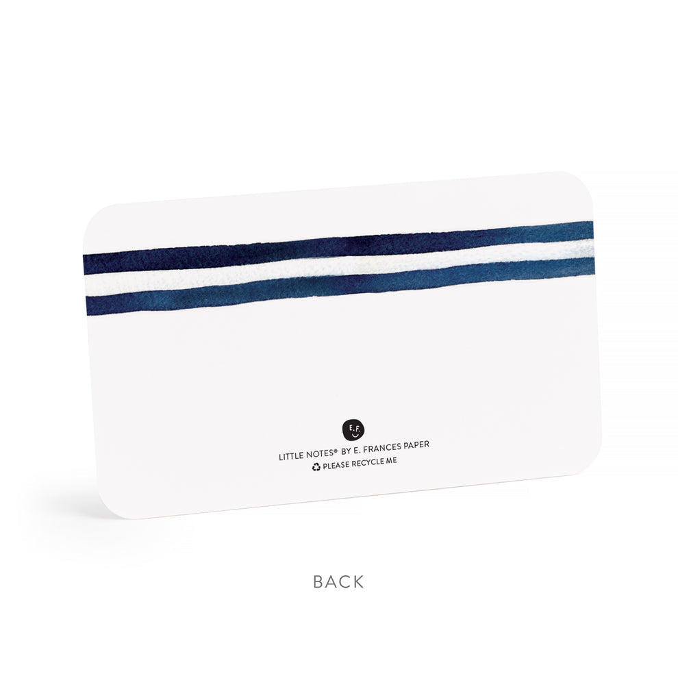 Knotty Little Notes – Boxed Set of 85 Mini Notecards