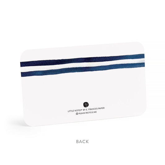 Knotty Little Notes – Boxed Set of 85 Mini Notecards