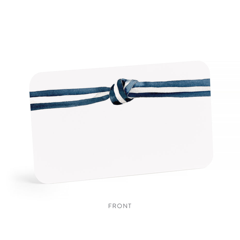 Knotty Little Notes – Boxed Set of 85 Mini Notecards