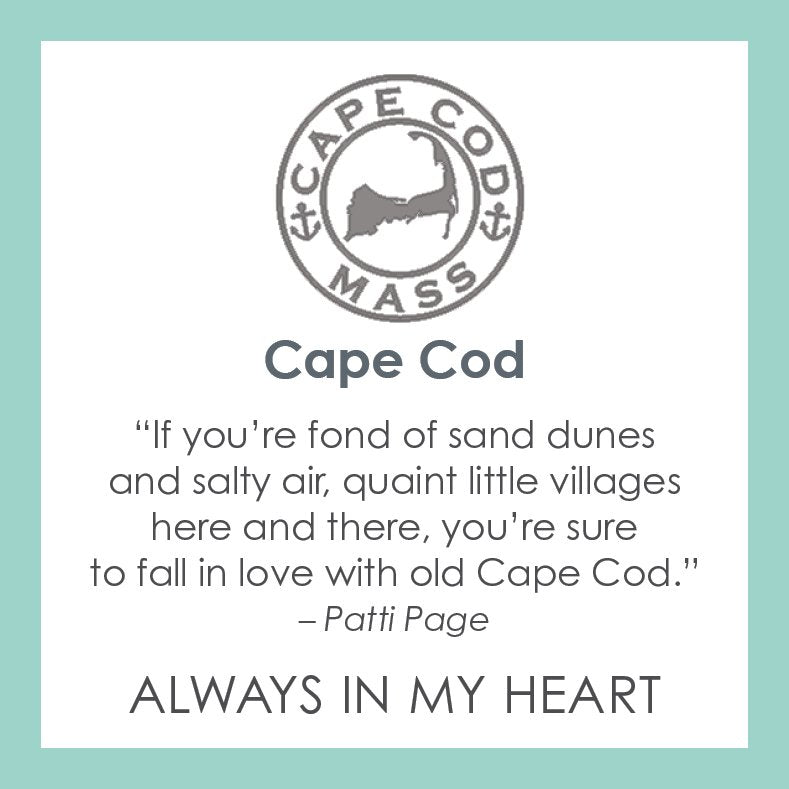 Cape Cod Silver