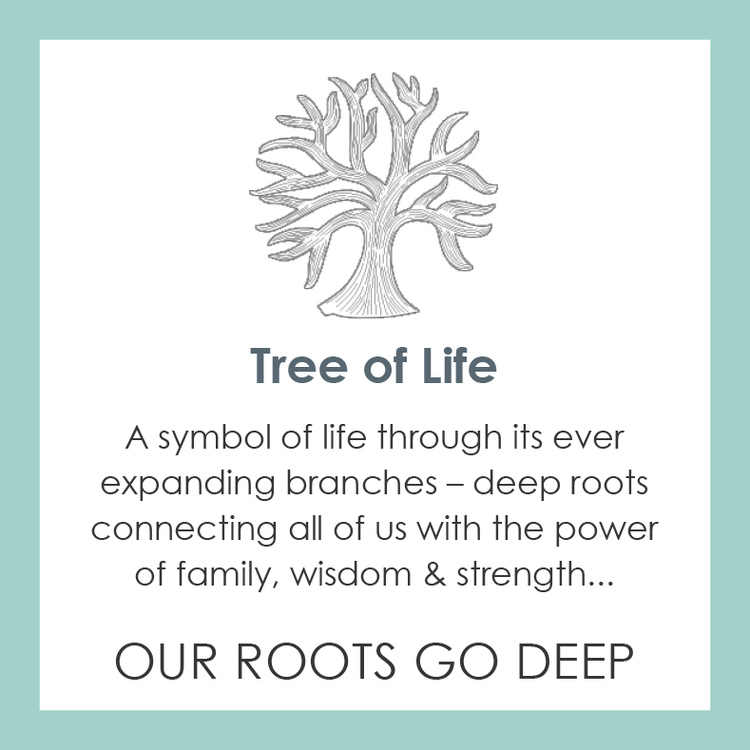 Tree of Life Pendant