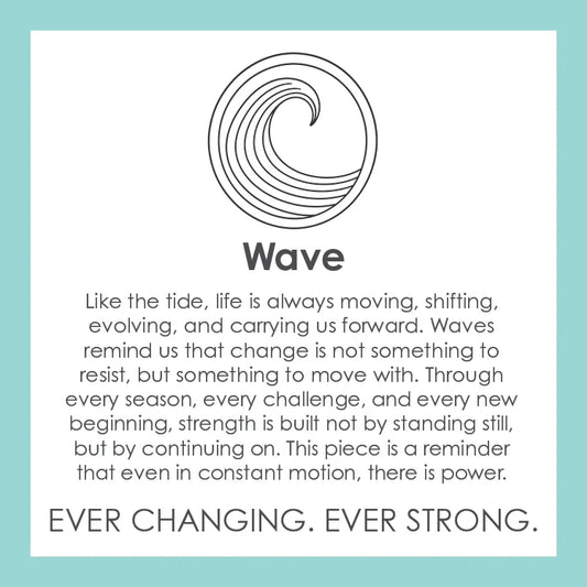 Wave Gold