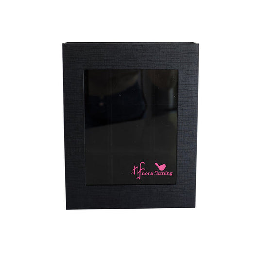 Nora Fleming 9 Piece Keepsake Box