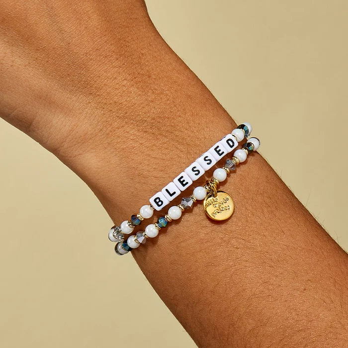 Blessed Bracelet