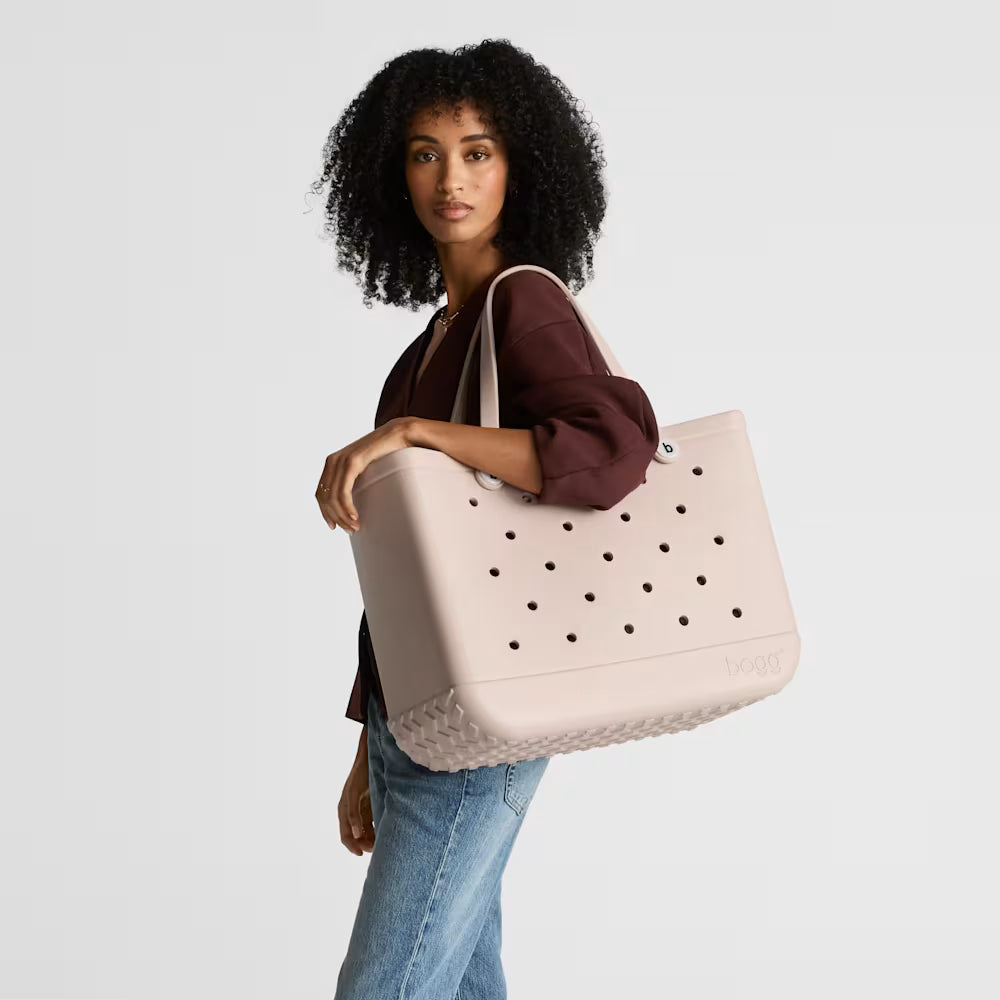 Original Bogg Bag - Haute Pink