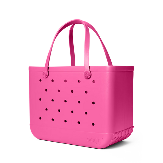 Original Bogg Bag - Haute Pink