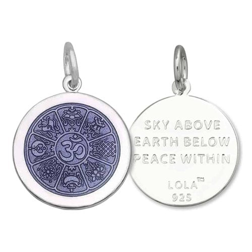 OM Pendant