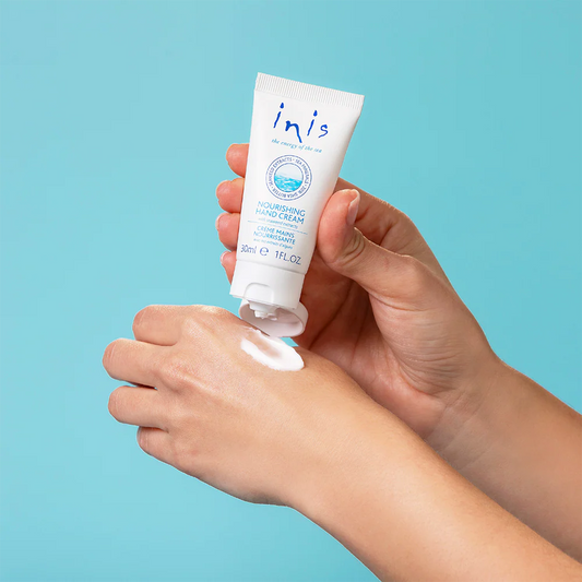 Inis Energy of the Sea - Travel Size Nourishing Hand Cream