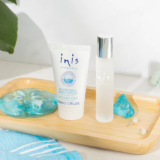 Inis Energy of the Sea - Traveler Duo Set