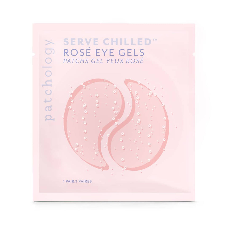 I Do Crew Eye Gel Bundle 6 Pairs