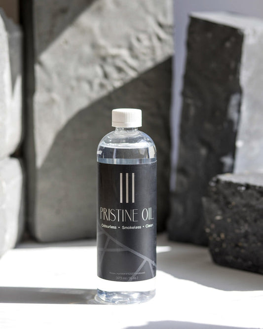 Everlasting Candle  - Pristine Oil