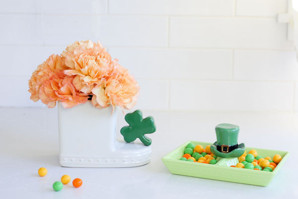 Nora Fleming Irish at Heart Mini