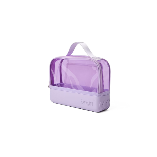 Boggs N’ Ends - I Lilac You a Lot