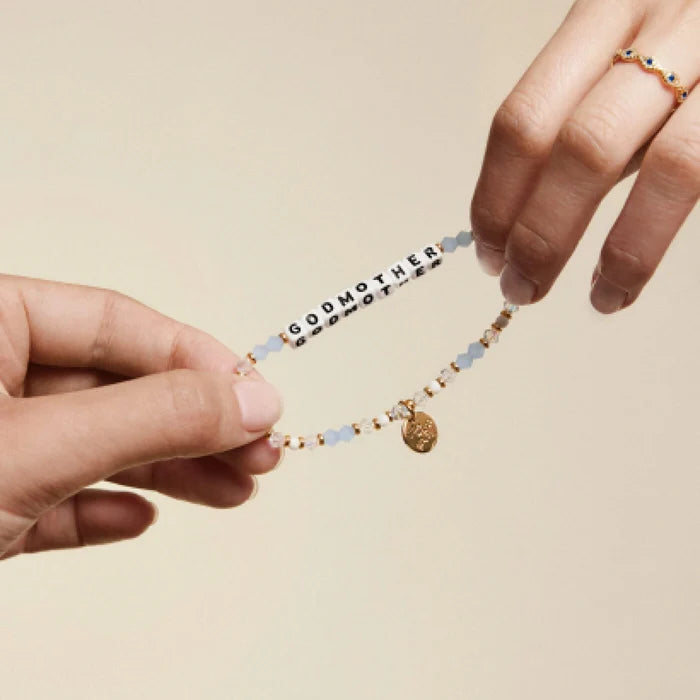 Godmother Bracelet