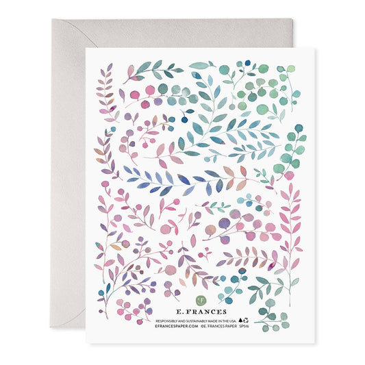 Bride-to-Be Greeting Card