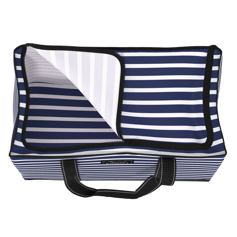 3 Girls Bag Extra Large Tote - Totally Stichin'