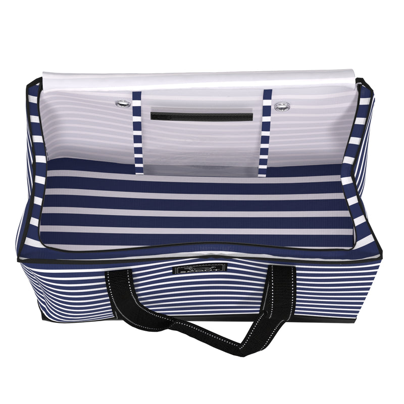 3 Girls Bag Extra Large Tote - Totally Stichin'