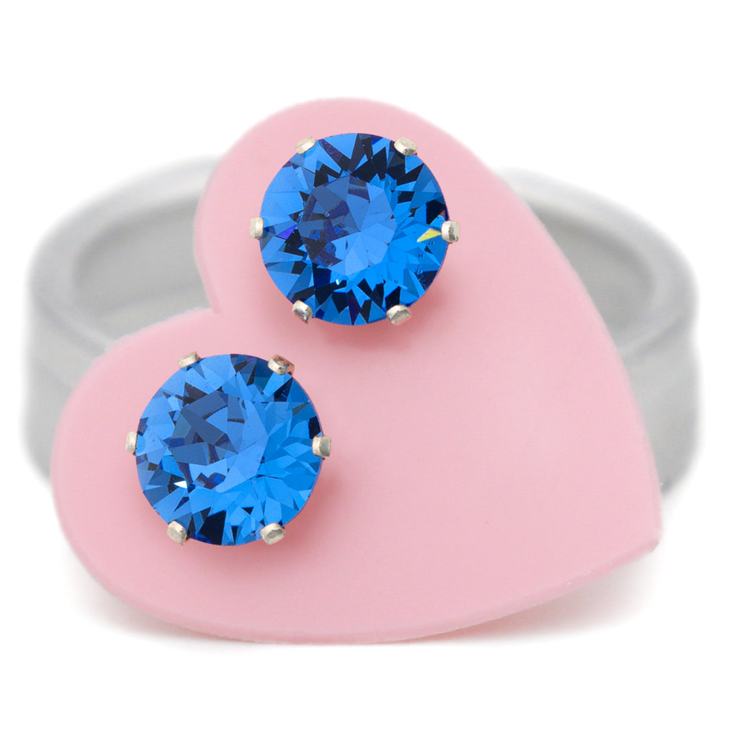 Sapphire Mini Blings