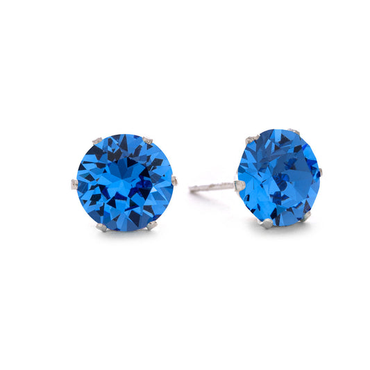 Sapphire Mini Blings