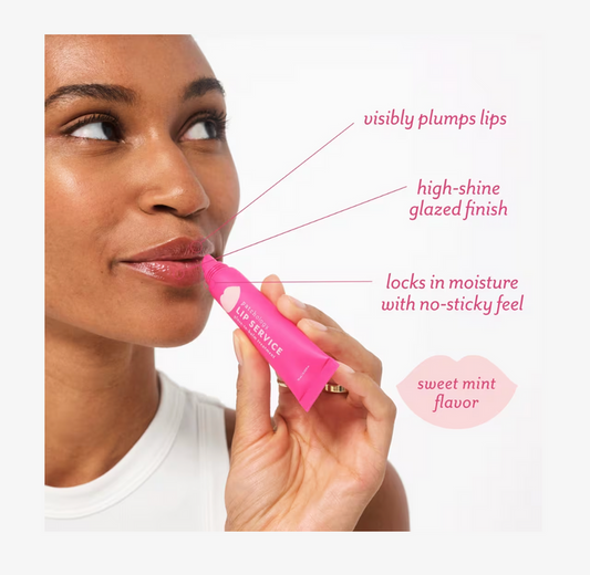 Kiss & Tell Hydating & Plumping Lip Kit