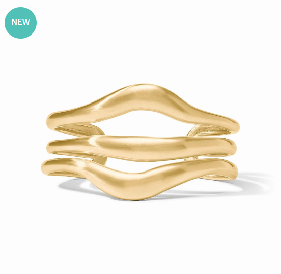 Wave Cuff