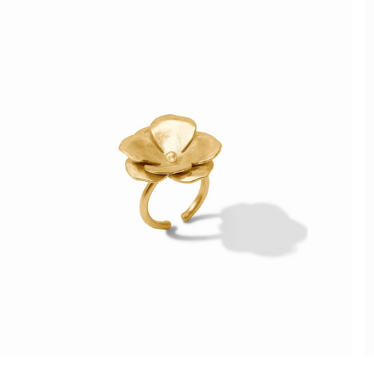 Bloom Statement Ring