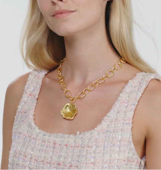 Bloom Necklace