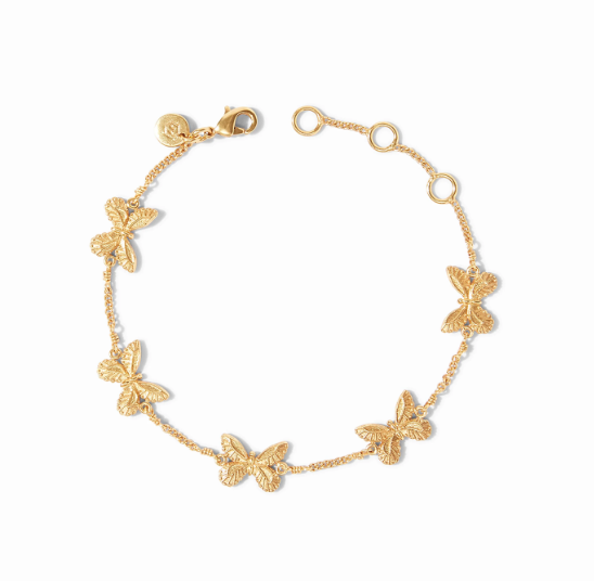 Butterfly Delicate Bracelet