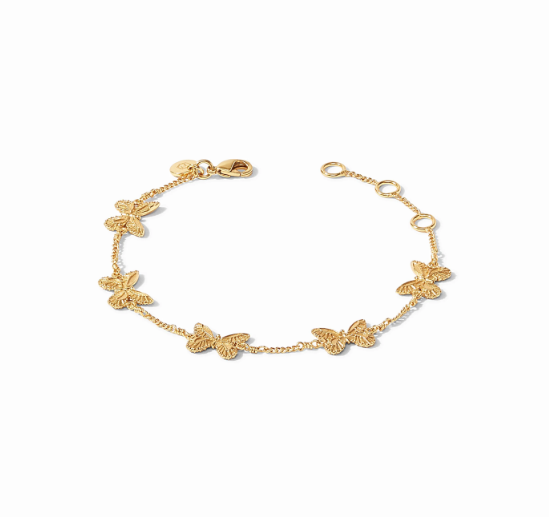 Butterfly Delicate Bracelet